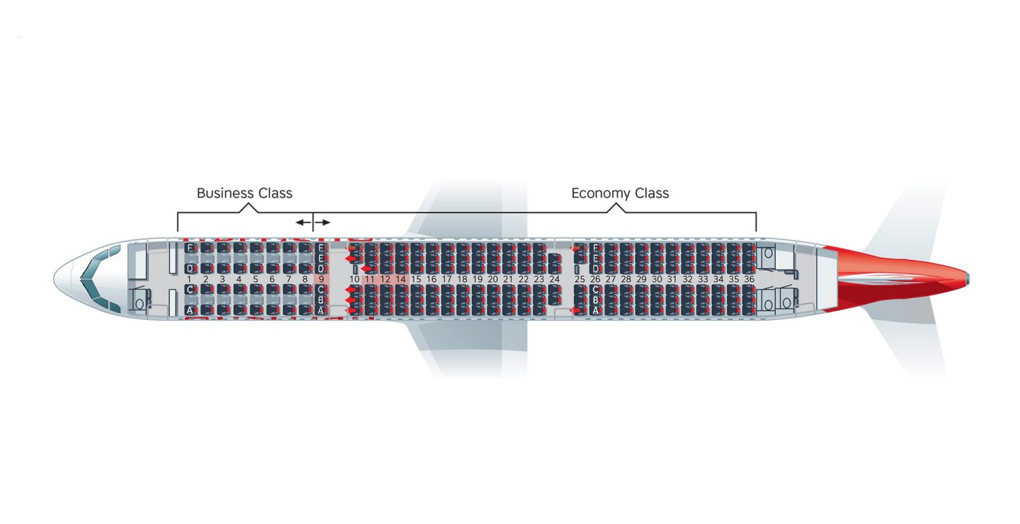 British Airways Airbus A321 Seat Map Updated Find The Best, 43 OFF
